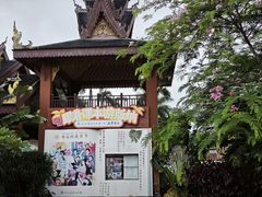-西双版纳傣族园