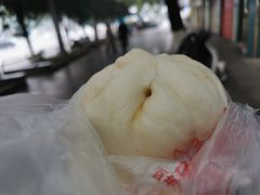 -清泉阁包子饺子·刀削面(五一店)