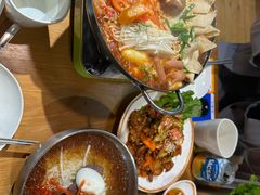 -海云台韩式汤饭·13年匠心韩料(南山店)