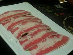 -陈记顺和牛肉火锅馆(天河北路店)