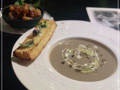 -C&R西班牙餐厅