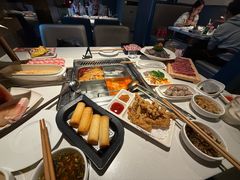 -海底捞火锅(外滩店)