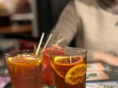 -BAKER&SPICE(安福路店)