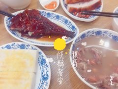 -棋哥烧鹅餐室(嘉年华商业大厦店)
