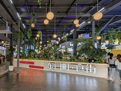 -东门町美食街