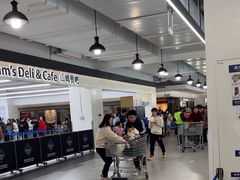 -山姆会员商店(上海浦东店)