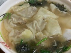 -二红烧烤排骨串(麦岛店)