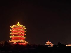 -武汉两江游览·夜游长江(汉口粤汉码头)