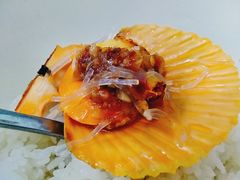 -明记海鲜大排档(巽寮湾店)