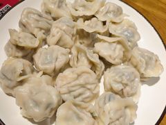 -伊喜饺子·烤鸭(五道口学院路店)