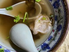 -老谢野馄饨(延安路店)