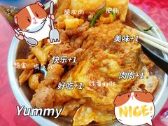 -谭老太正宗柳州螺狮粉(家和花园店)