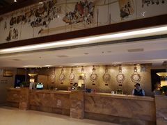 -维也纳国际酒店·西安大雁塔大唐不夜城店