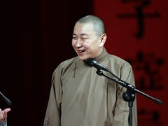 -青曲社相声(易俗街区店)