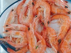 -红月湾海鲜饭店•沙滩海景(双月湾店)