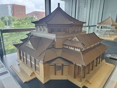 -广州市城市规划展览中心