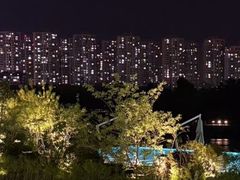 -清河半岛温泉度假酒店