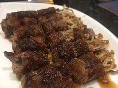 -大渔铁板烧(大悦城店)