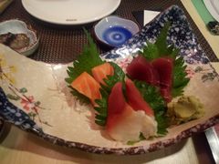 -有喜屋·深夜食堂(北京西路店)