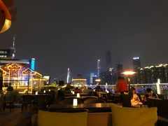 -琶醍壹号•潮菜江景餐吧