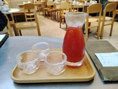 -蔡澜点心·粤菜(万菱汇店)