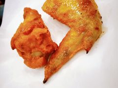 -德克士(白银路店)