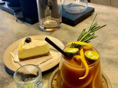 Citrus¨Boom¨-BE NORMAL CAFE(霞溪路店)