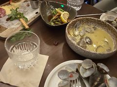 -ibarrel爱杯·bistro&brunch(江宁路店)