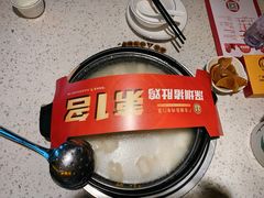竹笙王猪肚鸡-顺德公广东猪肚鸡·煲仔饭(白石洲店)