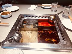 -海底捞火锅(顺城购物中心店)