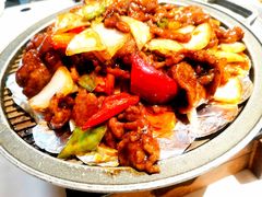 -宏宴·新京菜(望京店)