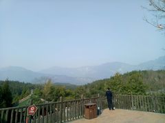 -佛爷洞旅游景区