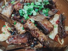 -湘江红·湖南招牌菜(莲花南路店)