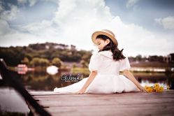 -莫奈庄园·儿童摄影馆·影视基地(江宁店)