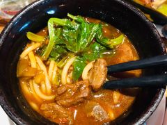 -中8楼风尚云南菜(颐堤港店)