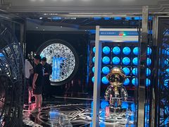 -INLOVE KTV(杭州滨江宝龙城店)