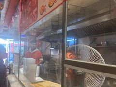 -老通城豆皮大王(吉庆街店)