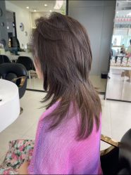 -GANO HAIR 
