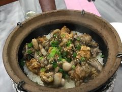 -红星光发煲仔饭(大石街店)