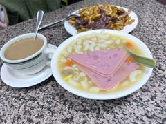 -新鸿发咖啡美食