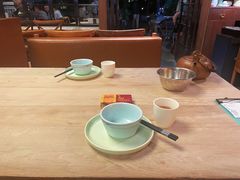 -缘生态云南菜·野生菌庭院餐厅(华侨城店)