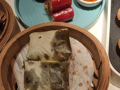 -禄运茶居·手工点心(猎德店)