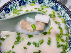 -韦记牛杂汤(清晖园店)