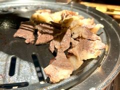 -九田家黑牛烤肉料理(新辰里亚运村店)