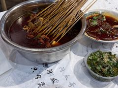 -成都瓜串串(华强北店)