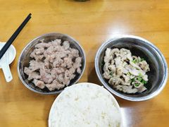 拌花肠-达道武仔牛肉店(广达路店)