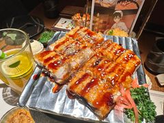 -玉川屋·深夜食堂居酒屋(柳巷店)