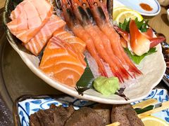 -有喜屋·烧鸟·居酒屋(周浦万达店)