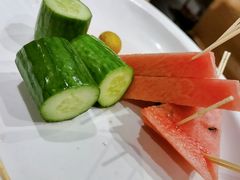 -海底捞火锅鲜切牛肉主题店(长寿路店)