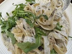 -沏点Trattoria意大利餐厅(新街口店)
